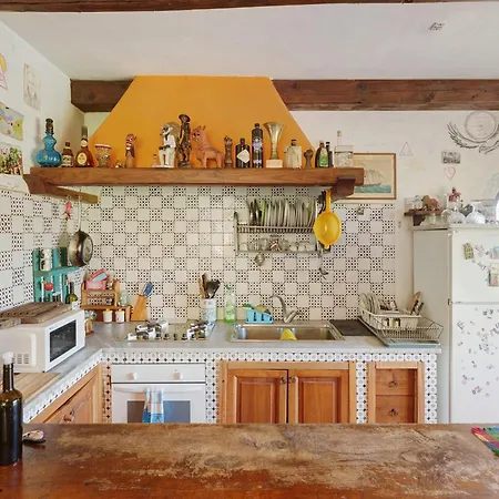 Ara Solis Apartment Arola (Campania)
