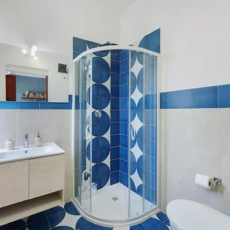 Apartment Ara Solis