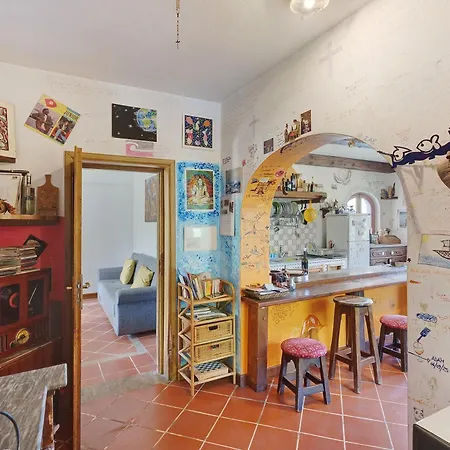 Apartment Ara Solis *