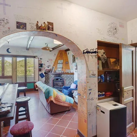 Apartment Ara Solis *