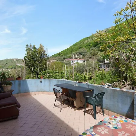 Apartment Ara Solis *