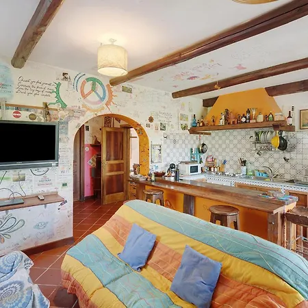 Apartment Ara Solis Arola (Campania)